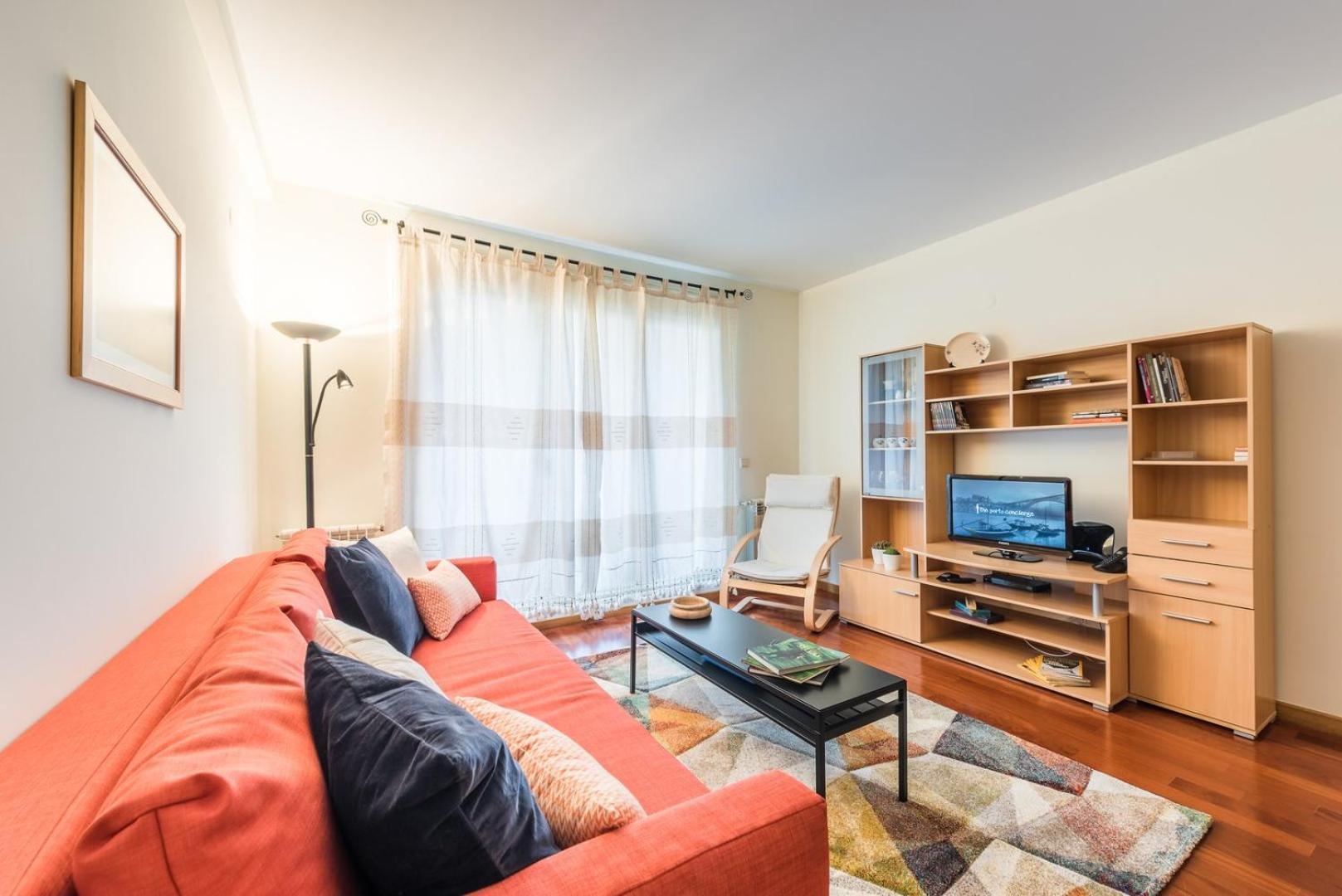 Guestready - Neca'S Quiet Home OOporto Exterior foto