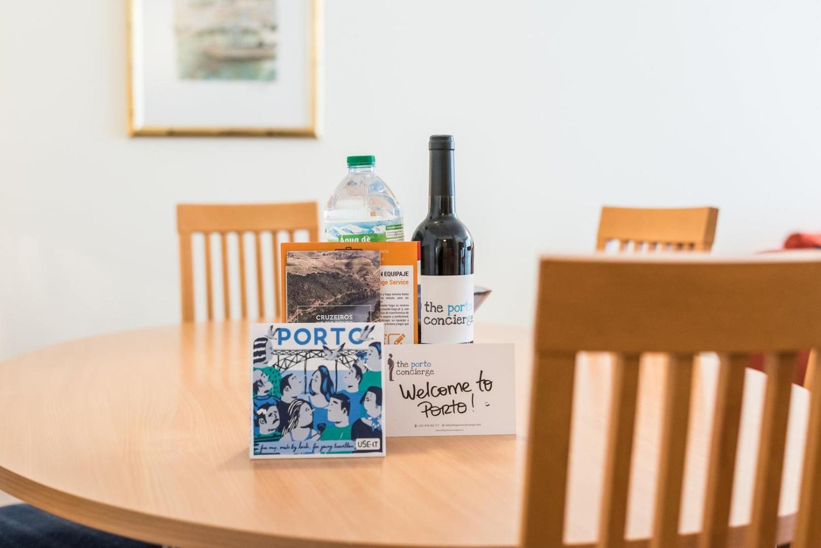 Guestready - Neca'S Quiet Home OOporto Exterior foto
